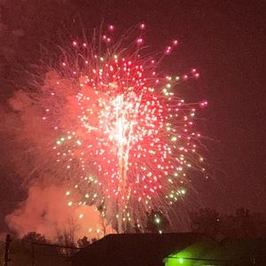 Meet your Posher, Dana